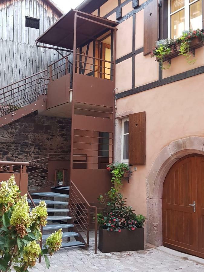 Mes Amours Holiday home