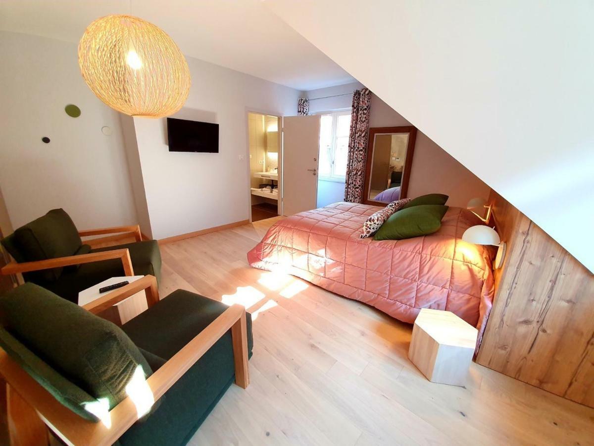 Mes Amours Holiday home