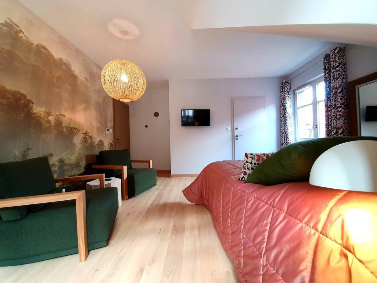Mes Amours Holiday home *